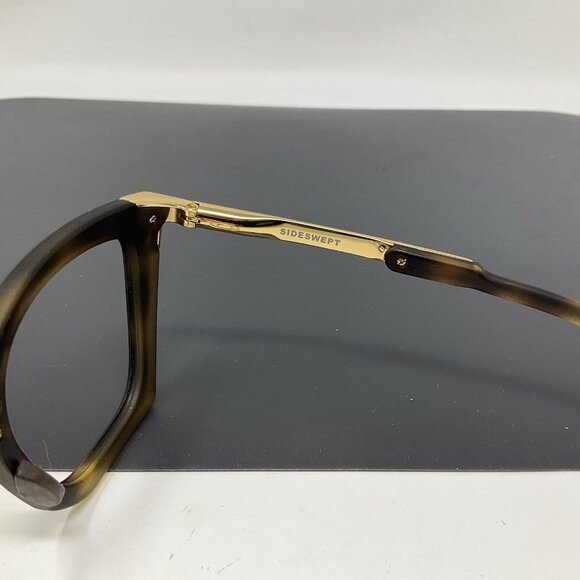 OAKLEY SIDE SWEPT Matte Brown Tortoise Frame No Lenses OO9445-0351 51 [] 22 main image 8